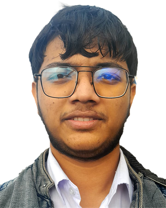 MD: Muztahidur rahman Nihal